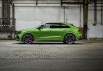 Audi RS Q8 2020 года (WW)